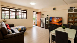 Blk 309 Serangoon Avenue 2 (Serangoon), HDB 4 Rooms #576645021